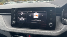 Skoda Kamiq 1.0 TSI SE 5dr Petrol Hatchback